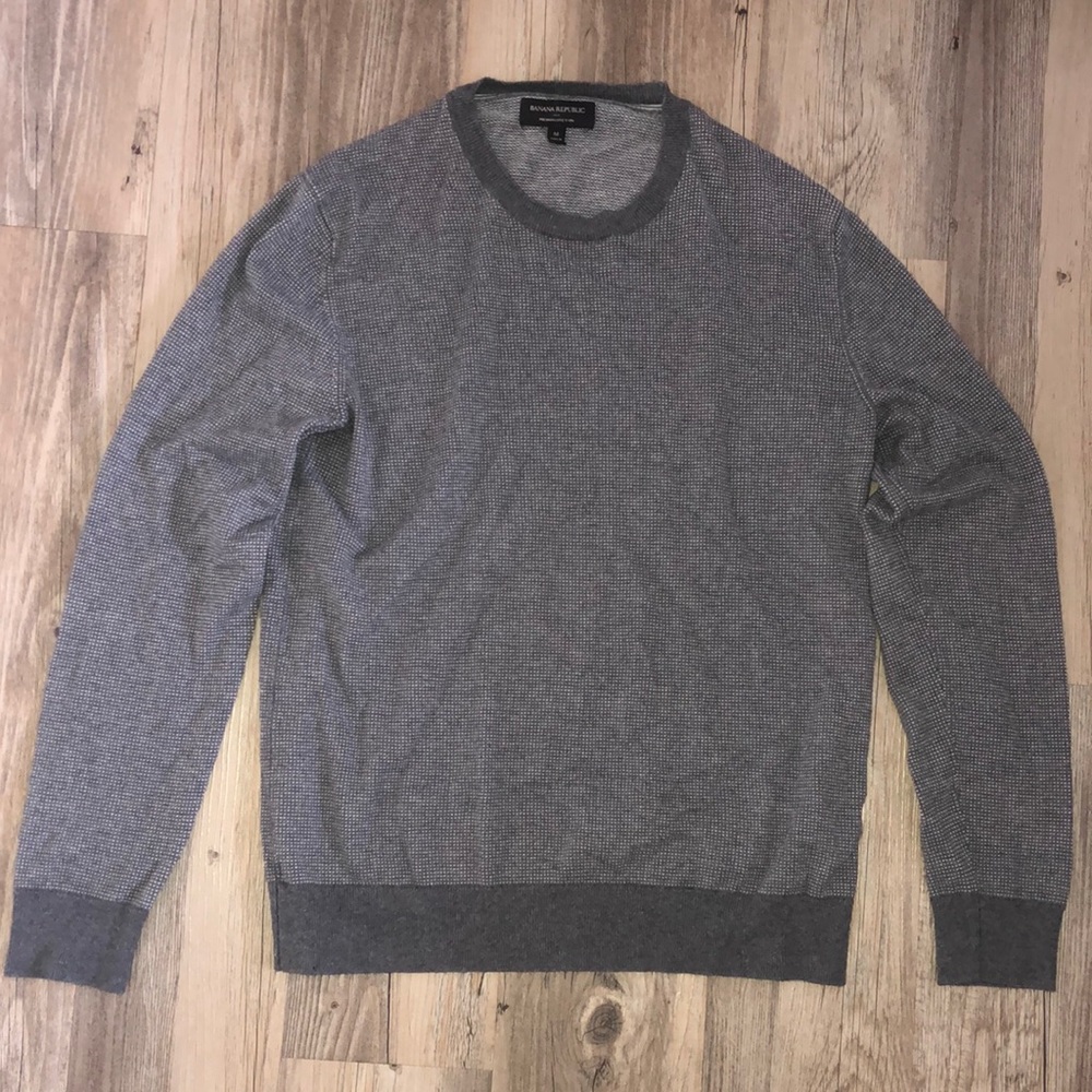 Banana republic men shirt
